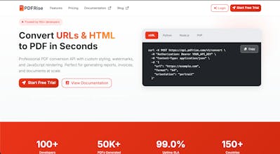 PDFRise gallery image