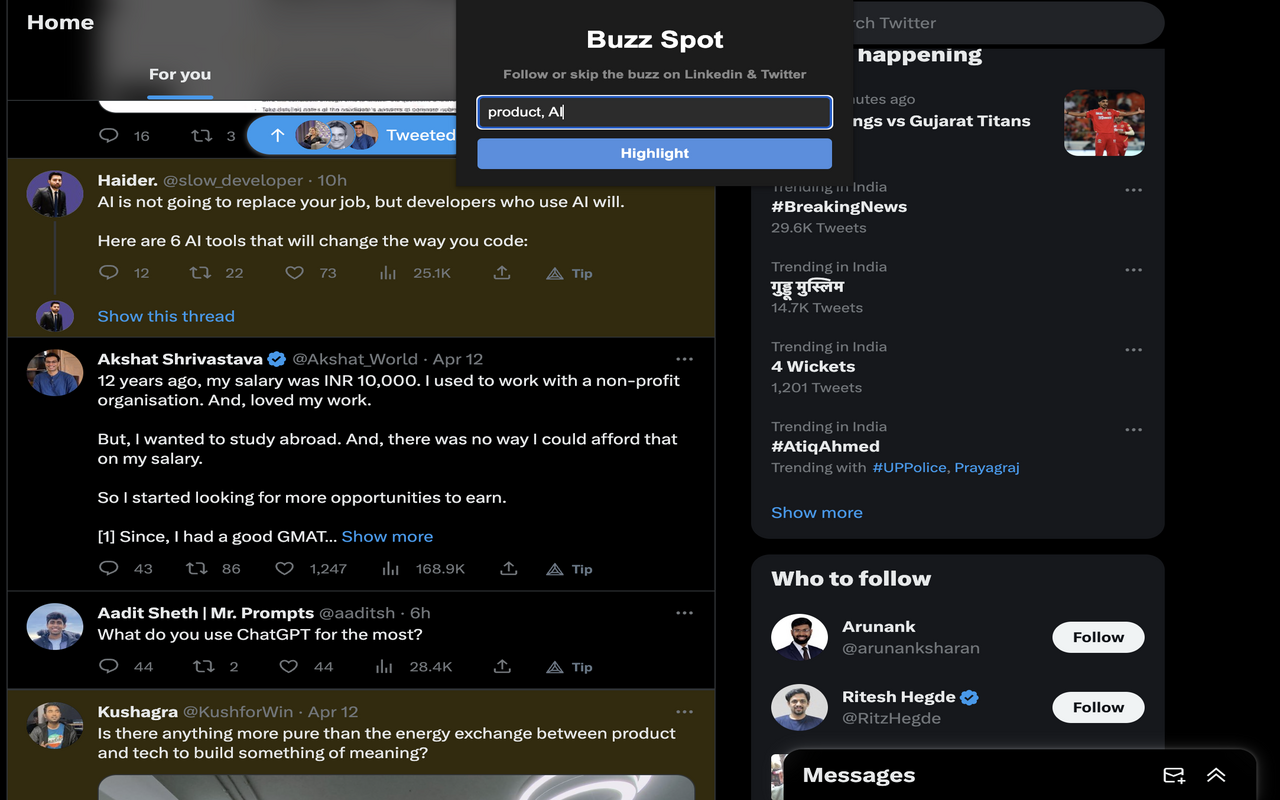 Summenspot Medien 2