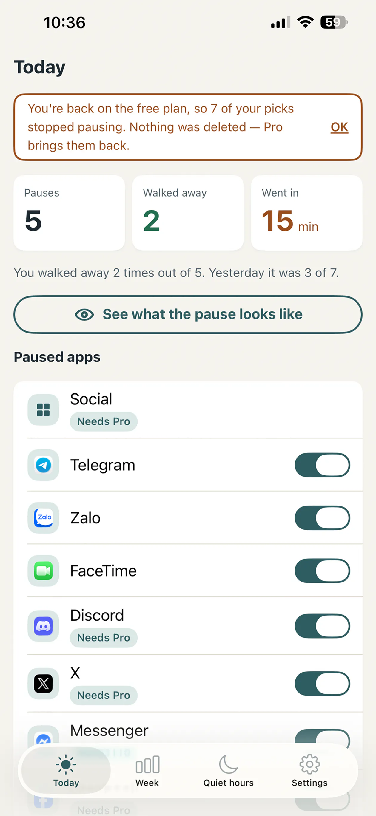 ScrollPause gallery image