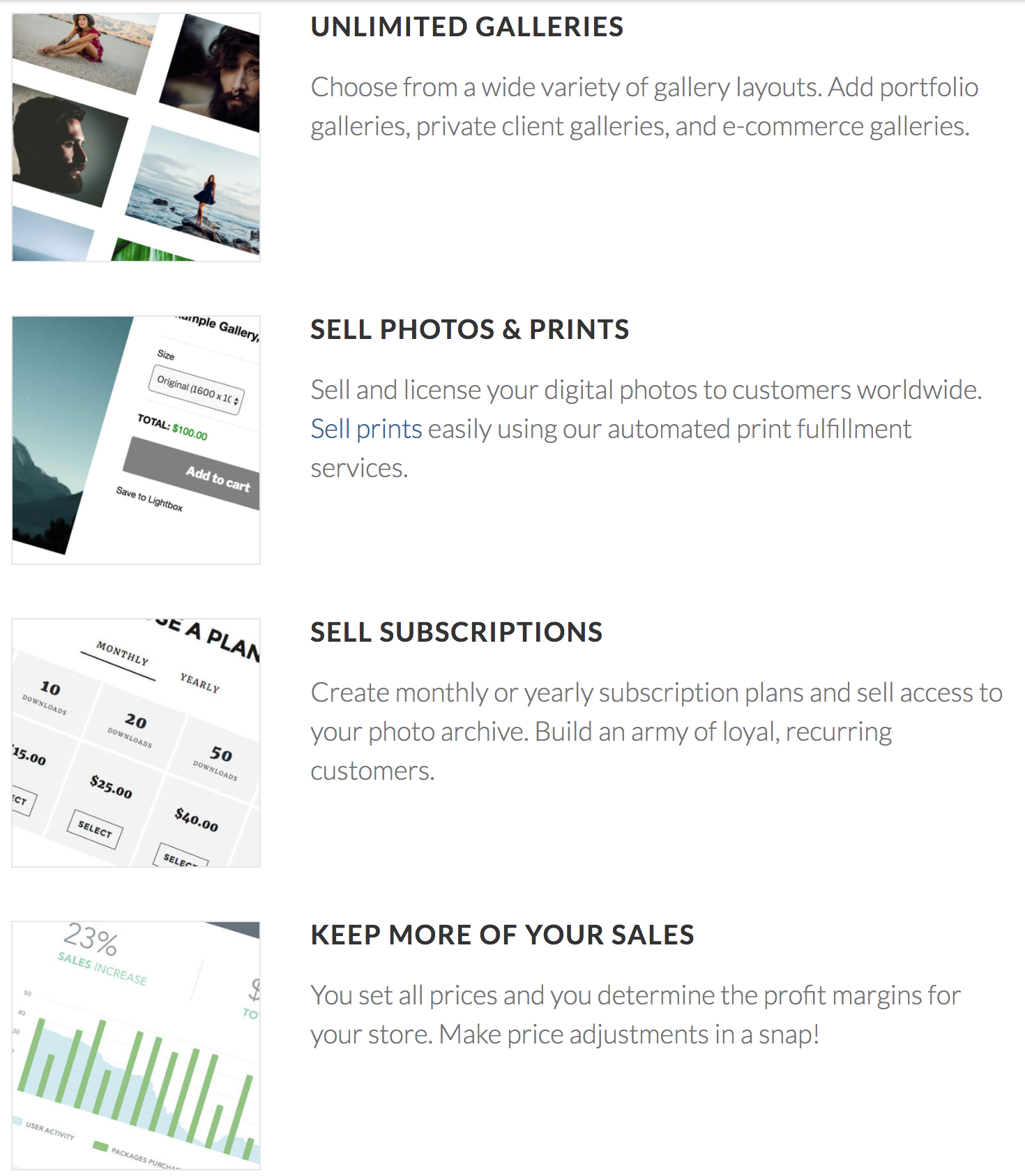 Visual Society gallery image