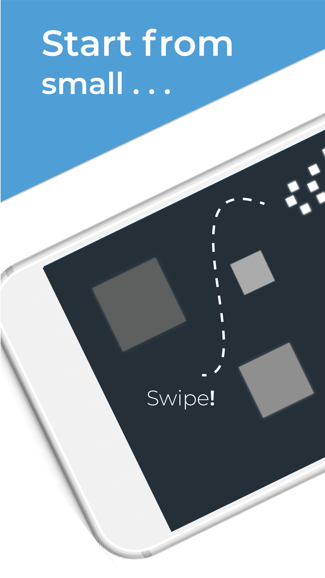 Dodging Dots gallery image