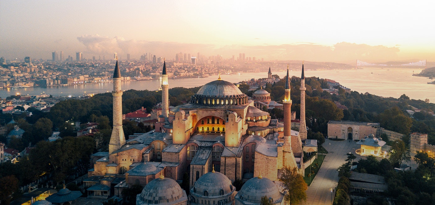 Made in Turkey Tours gallery image