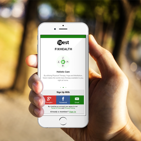 9zest FixHealth gallery image