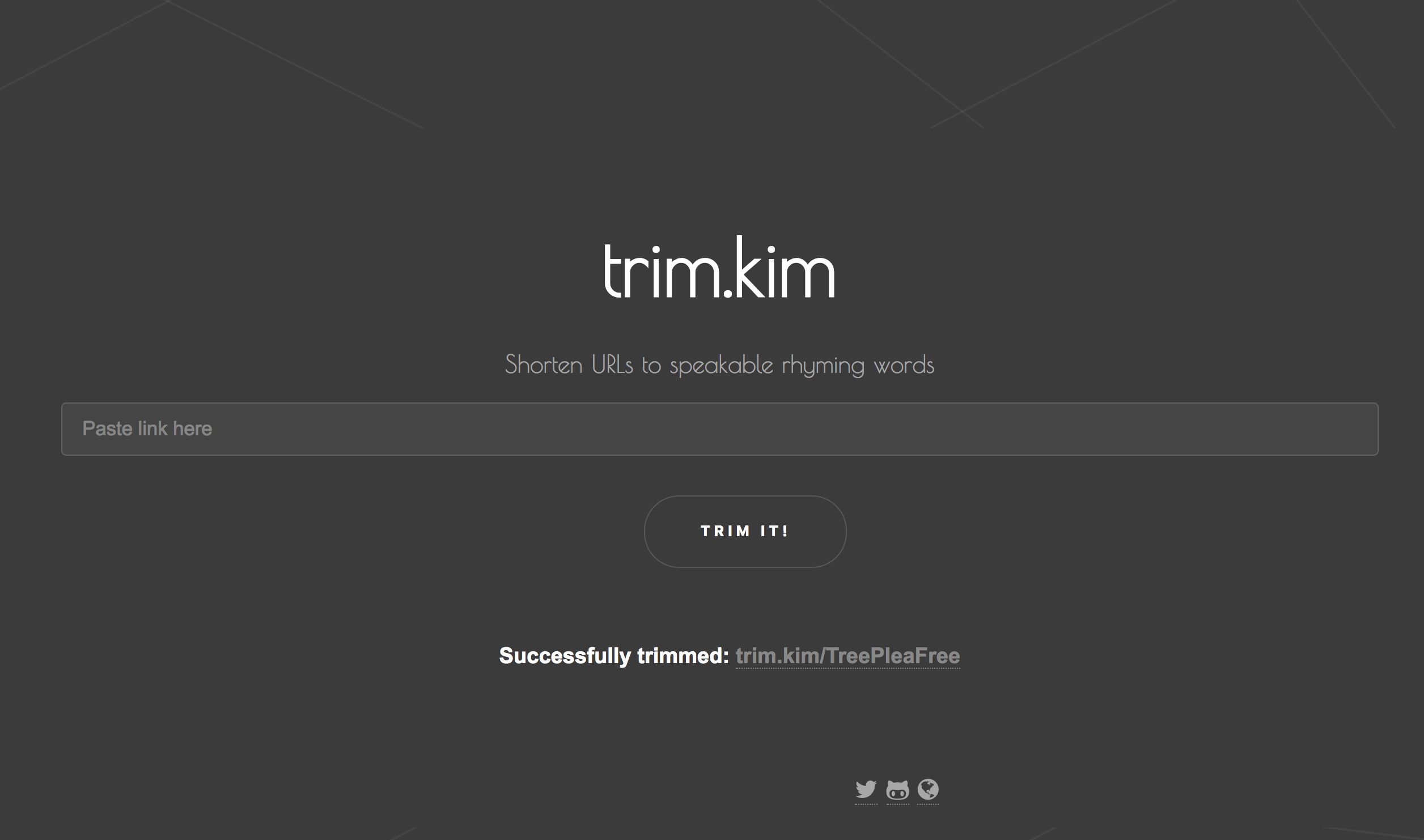 Trim Kim gallery image