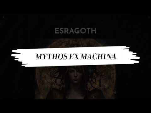 Mythos Ex Machina gallery image