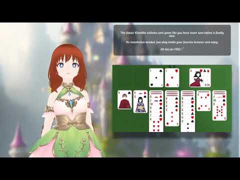 Top Solitaire gallery image