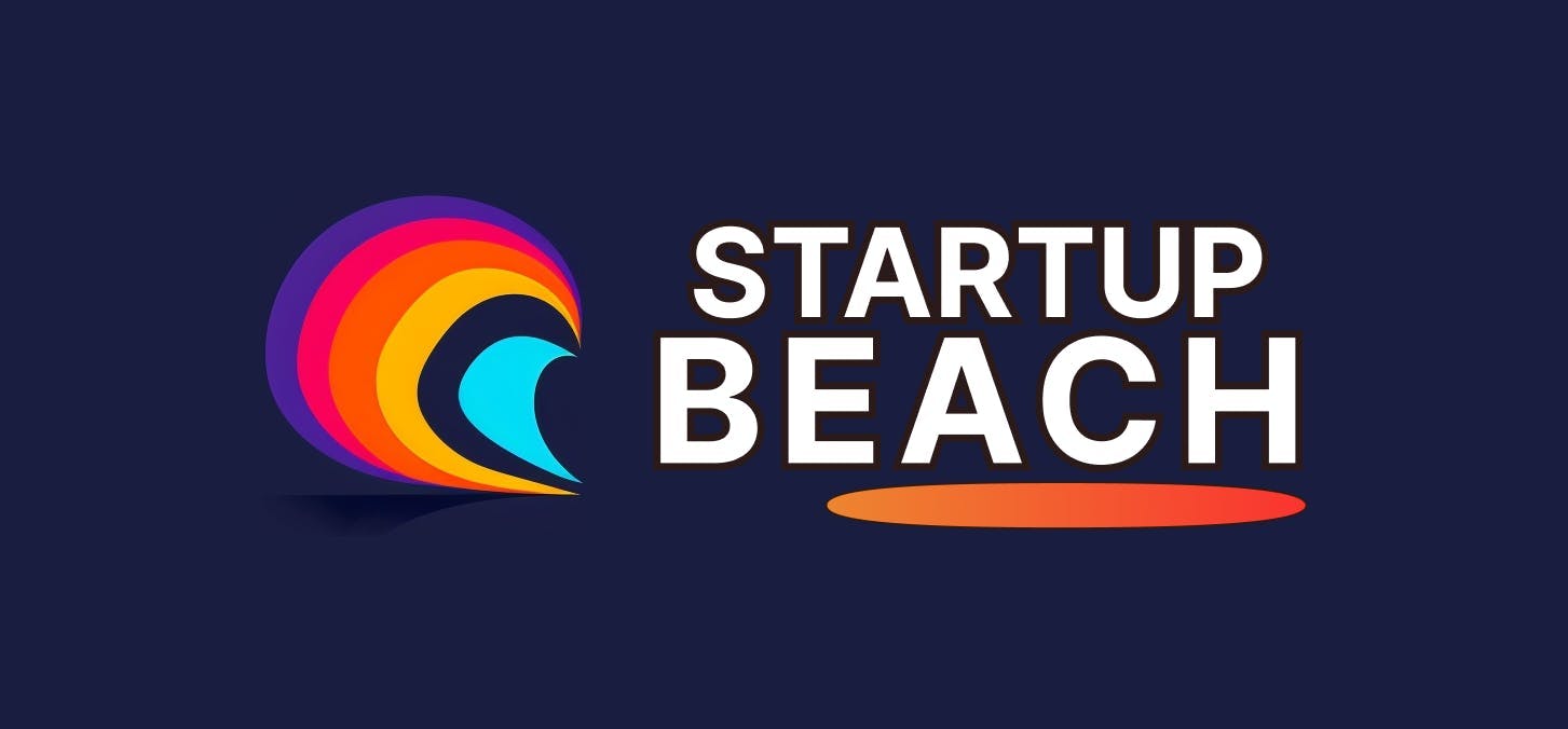 Startup Beach media 1