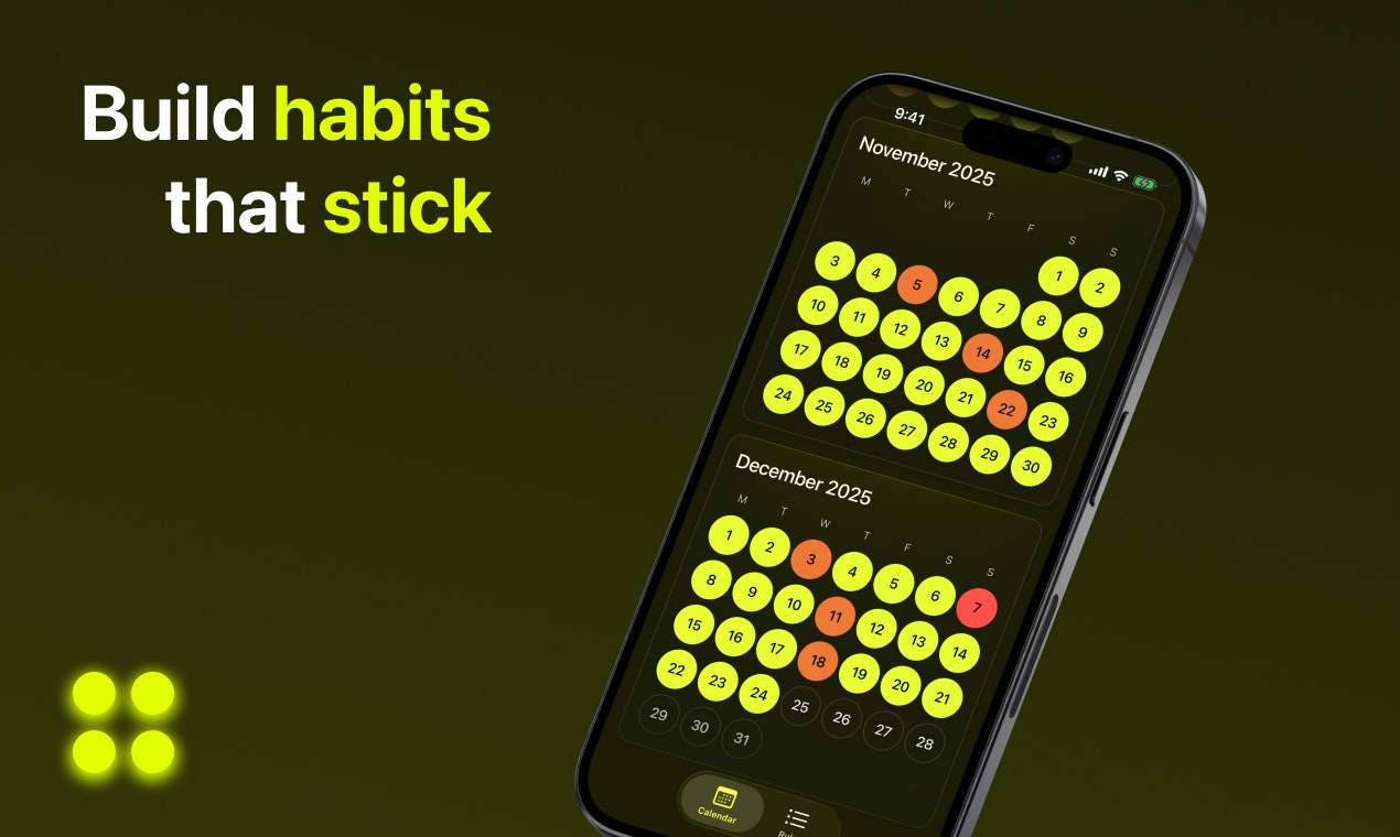 Move Calendar - Main product screenshot demonstrating key features and user interface