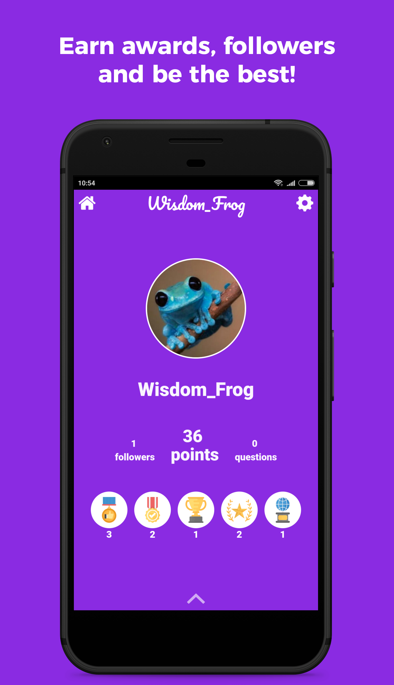 Quizly gallery image