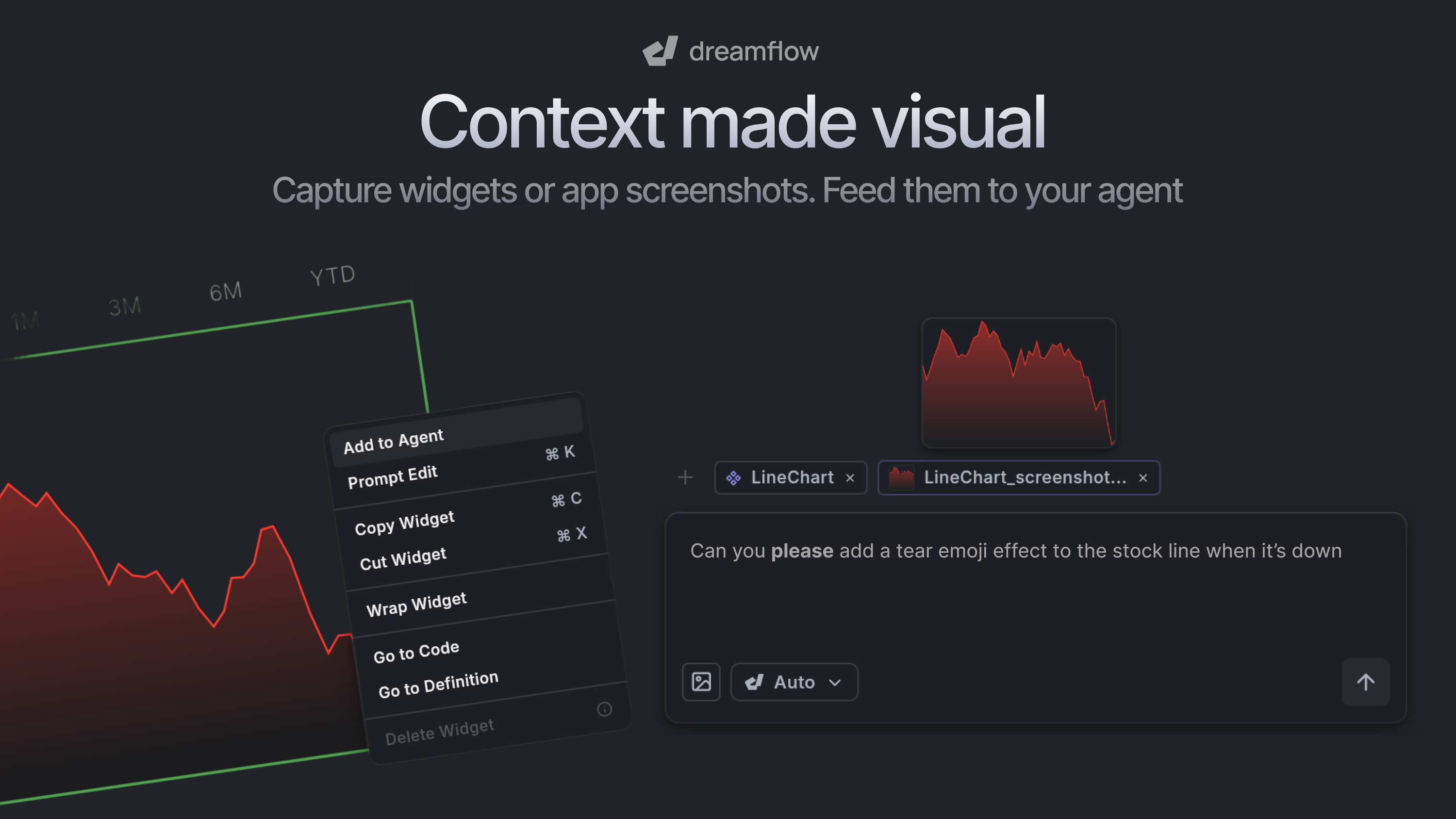 Dreamflow 2.0 - Il modo più veloce per creare app mobili alimentate da Flutter media 4