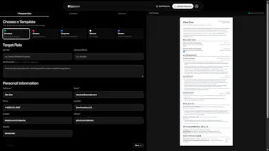 Rizzume gallery image