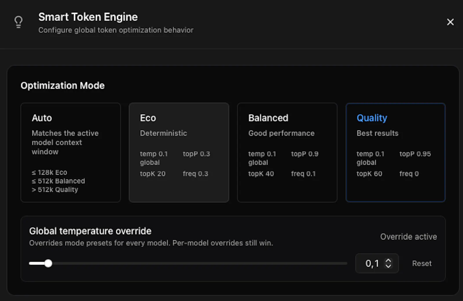 Kora screenshot 5