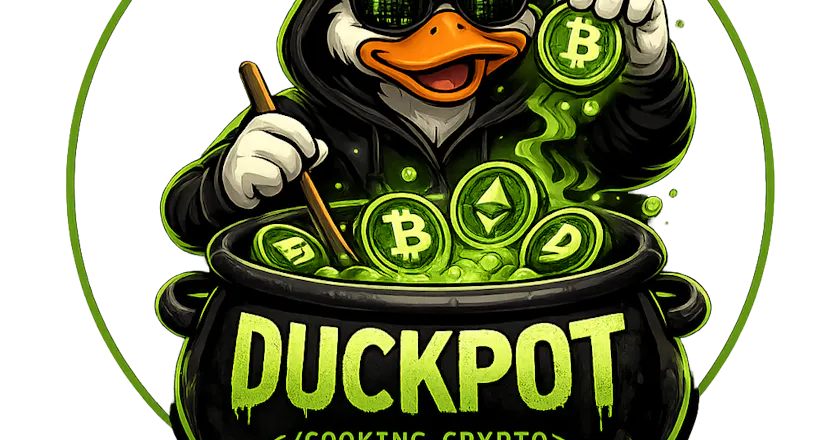 Duckpot Exchange — Spot, Perps & P2P gallery image