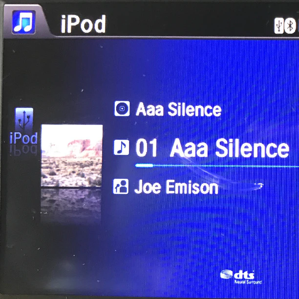 Aaa Silence