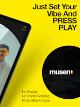 musen gallery image