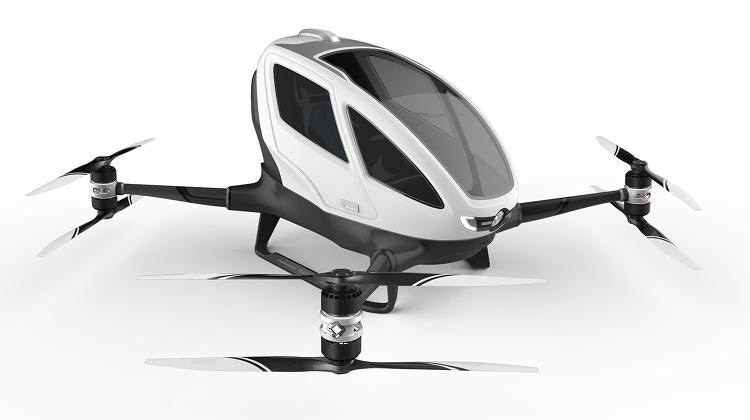 Ehang 184 gallery image