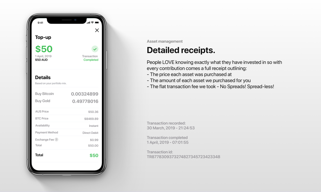 Bamboo gallery image