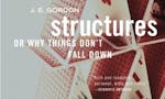 Structures: Or Why Things Don't Fall Down image