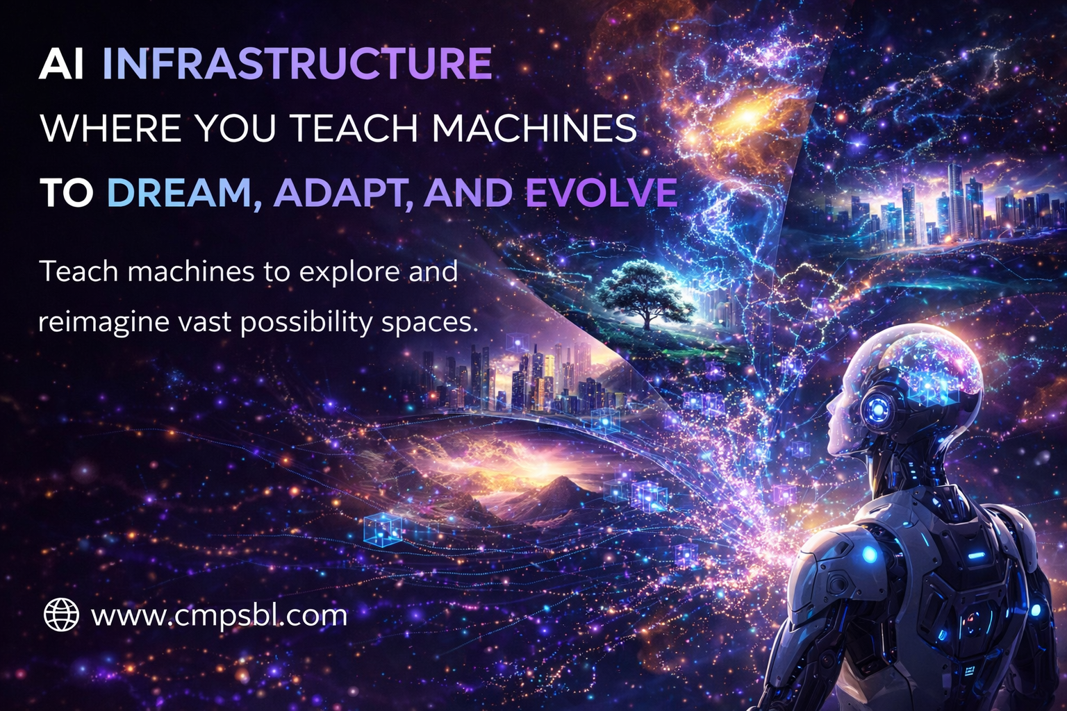 Memory Stream by CMPSBL® gallery image