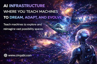 Memory Stream by CMPSBL® gallery image