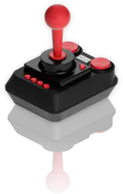 The C64 Mini gallery image