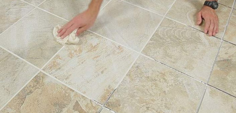 Best Tile Grout Cleaning in Canberra