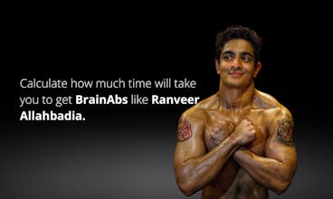 Brain 🧠 Abs gallery image