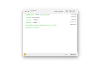 NeuralCalc gallery image