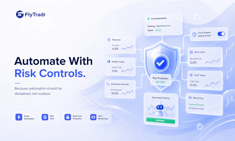 FlyTradr screenshot 8