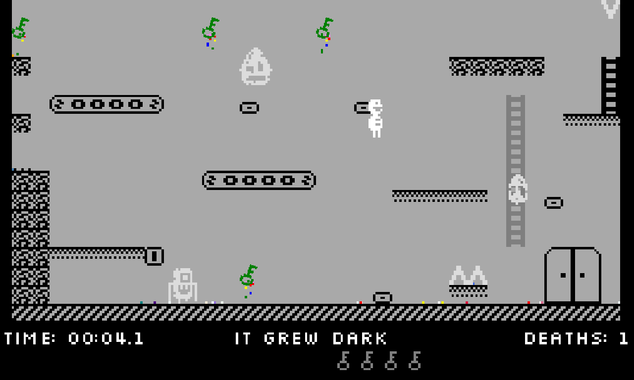 Pixel Perfekt gallery image