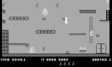 Pixel Perfekt gallery image