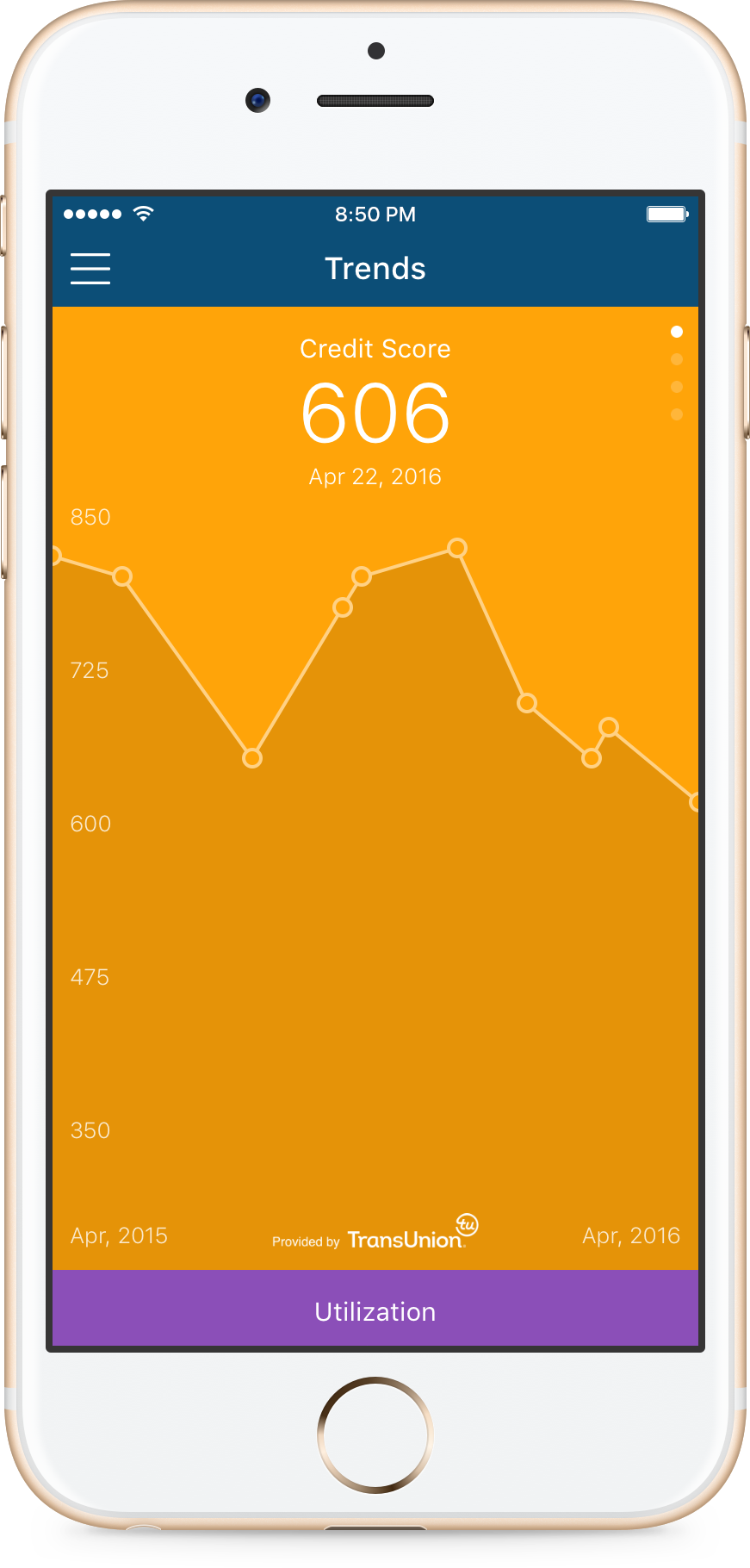 Score & Report gallery image