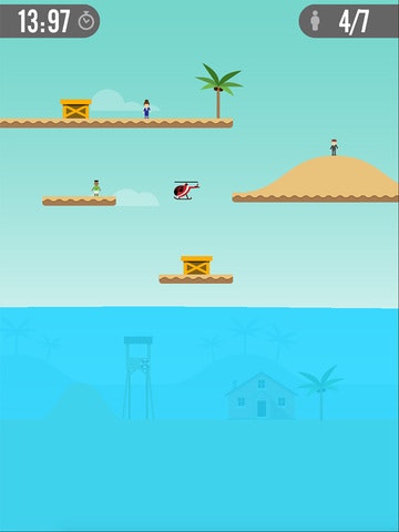 Risky Rescue gallery image