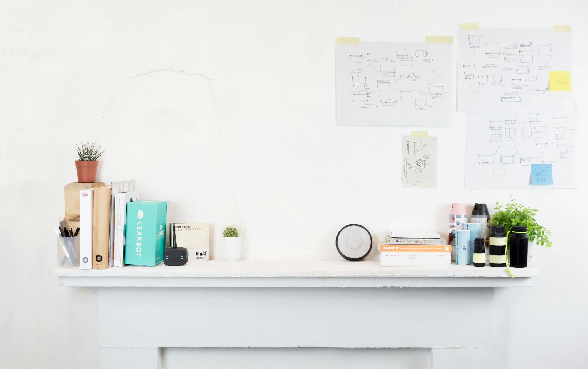 Design Brief Generator