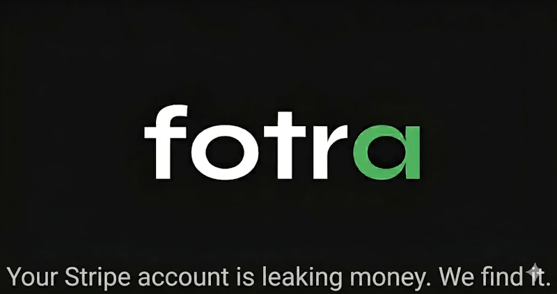 Fotra screenshot 1