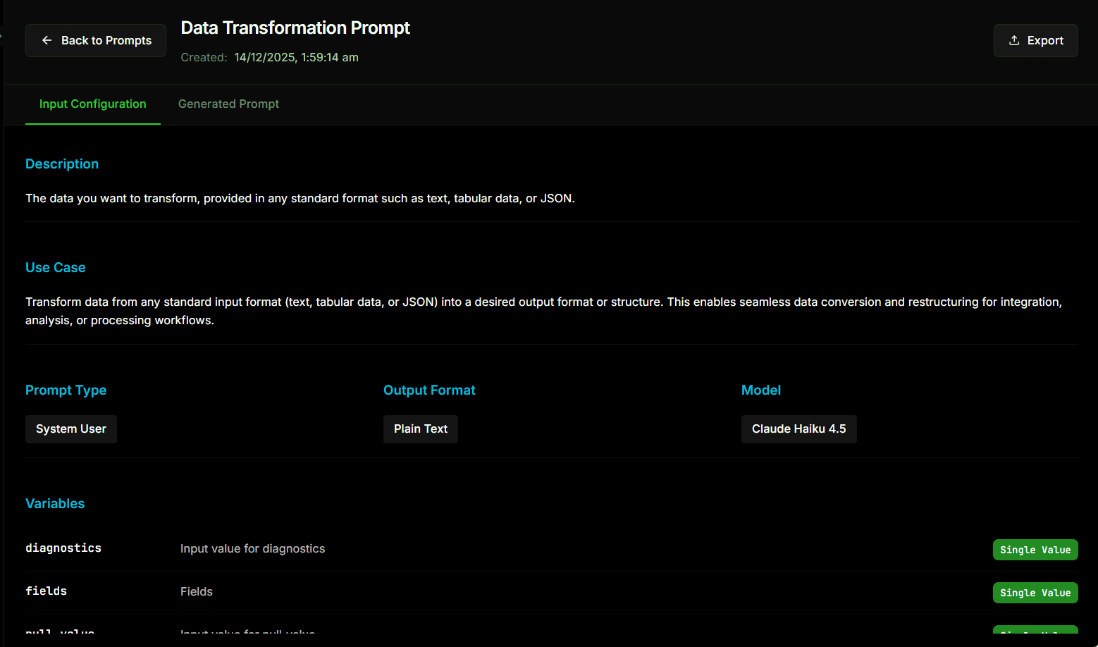 ForgeVault gallery image