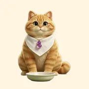 lazymeow desktop pet 懒喵 桌面宠物