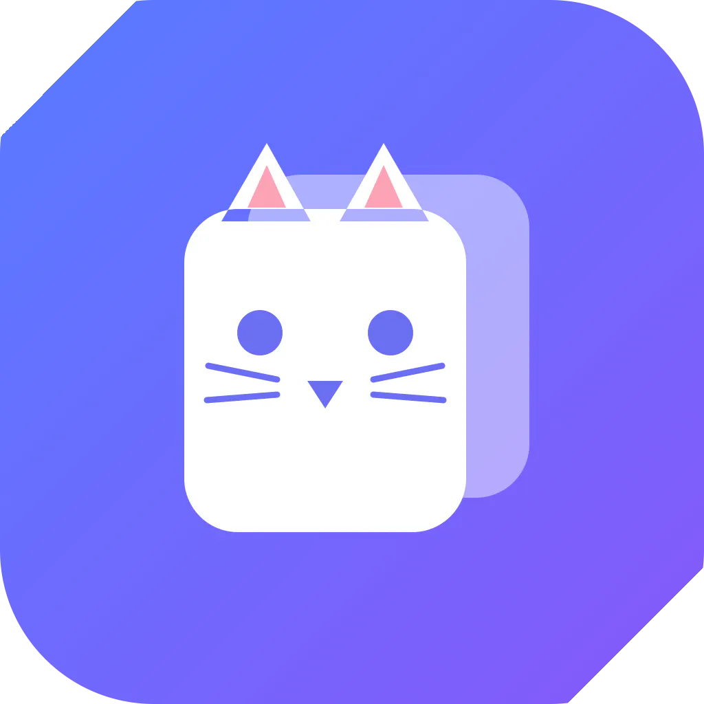 Copycat: Free Copy paste shelf for mac
