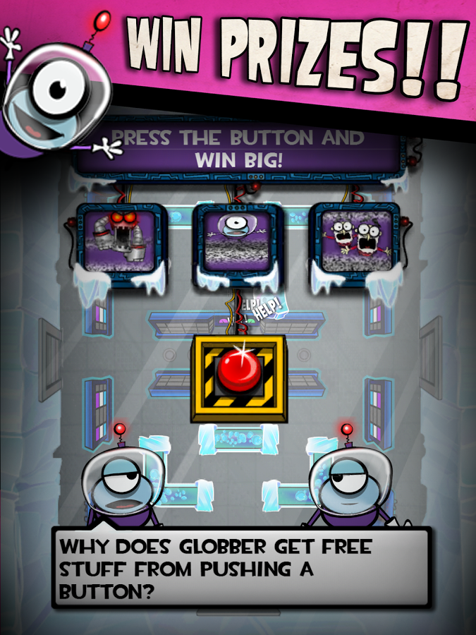 Gobbler's Escape gallery image