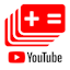 Youtube Playlist Ranger