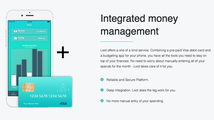 Loot Bank gallery image