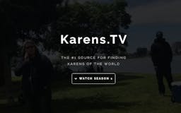 Karens.TV media 1