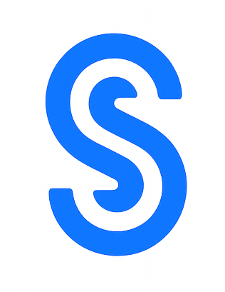 SkillCoach.io - Product Hunt launch logo and brand identity