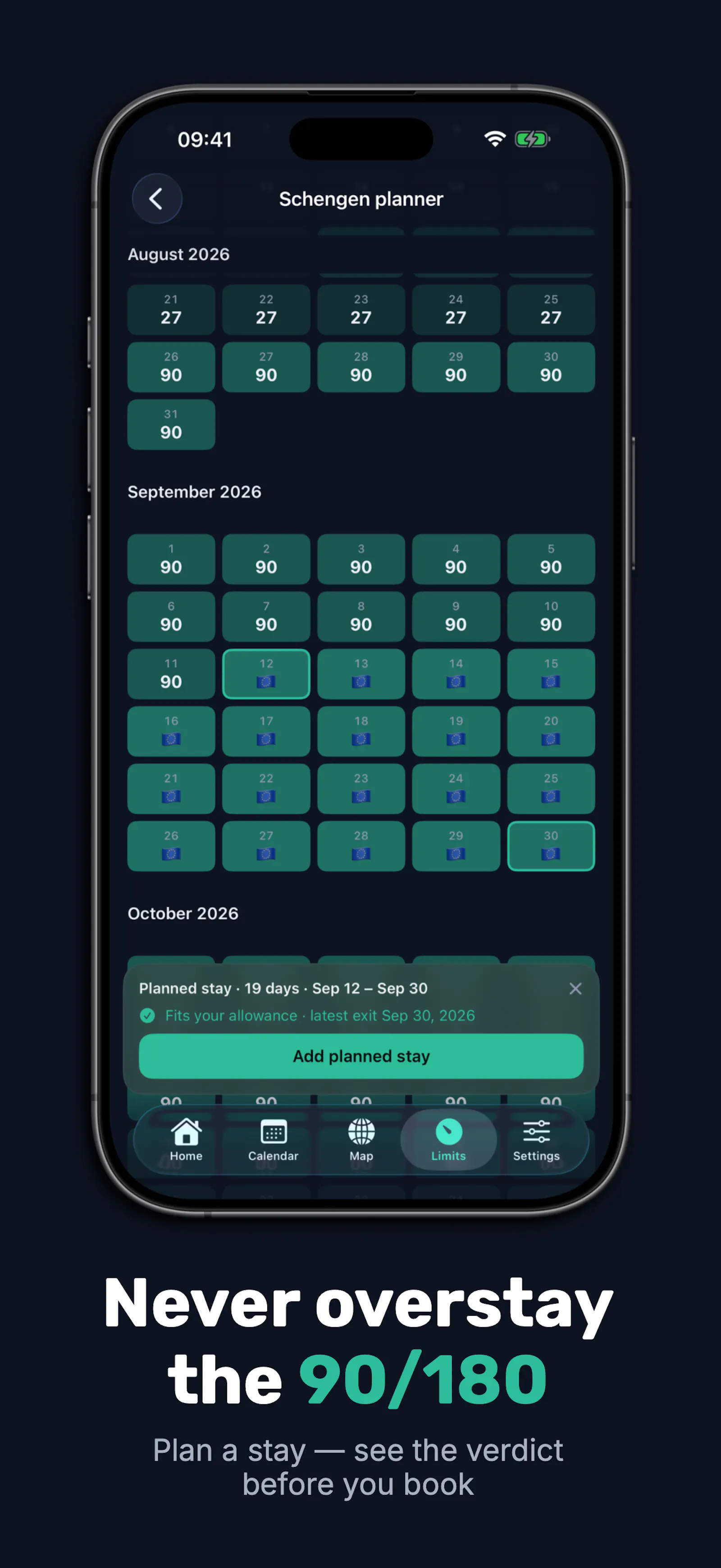 Trackora screenshot 3