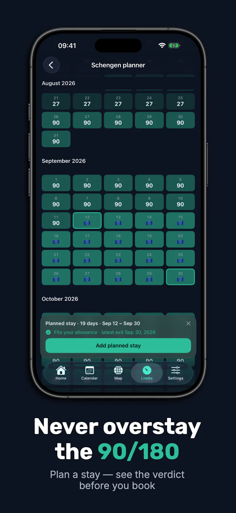 Trackora screenshot 3