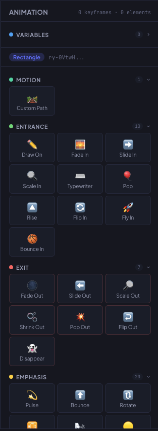 Excalidraw Animator gallery image