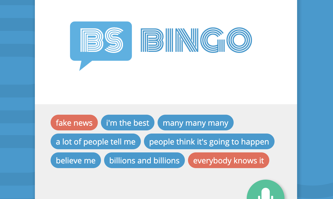BS Bingo gallery image