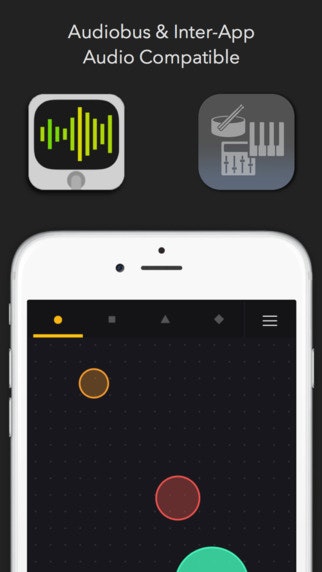 Mogees gallery image