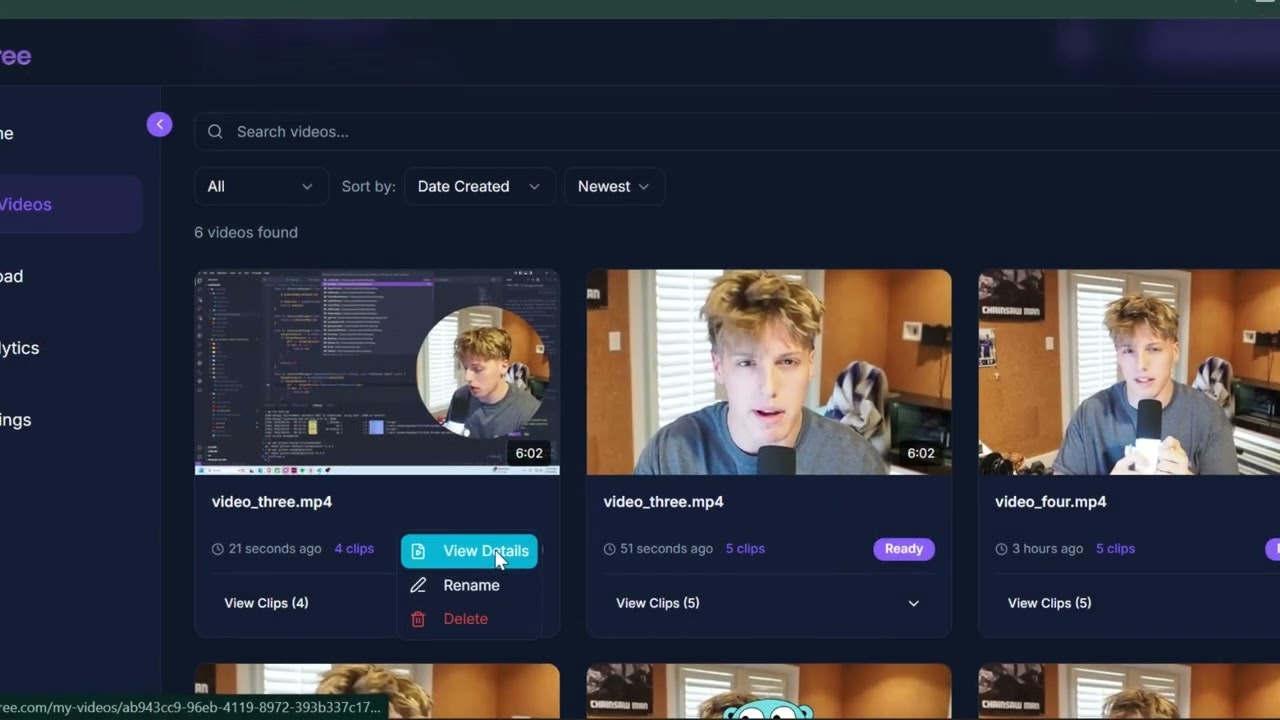 Clip3Ree gallery image