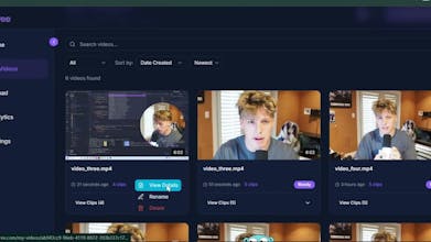 Clip3Ree gallery image